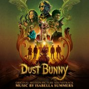 Isabella Summers - Dust Bunny (Original Motion Picture Soundtrack) (2025) [Hi-Res]