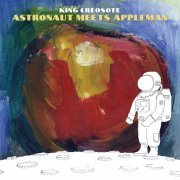 King Creosote - Astronaut Meets Appleman (2016)