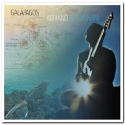 Adriano Campagnani - Galápagos (2011)