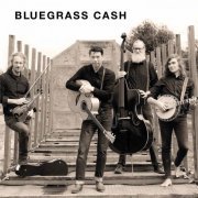 Bluegrass Cash - Bluegrass Cash (2022)