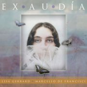 Lisa Gerrard, Marcello De Francisci - Exaudia (2022) [Hi-Res]