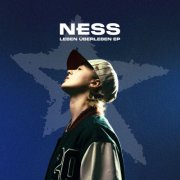 Ness - Leben überleben EP (2025) Hi-Res