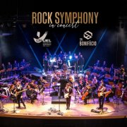 Senhor Bonifácio & Osuel - Rock Symphony (2025) Hi Res