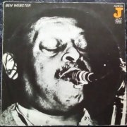 Ben Webster - Ben Webster (1977) [Vinyl]