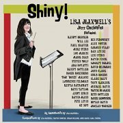 Lisa Maxwell - Shiny! (2019) Hi Res