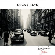 Oscar Keys - Bohemio Jazz (2025) Hi-Res