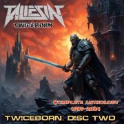 Taliesin - Twiceborn DISC TWO (2024)