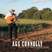 Ags Connolly - Your Pal Slim: Songs of James Hand (2024) [Hi-Res]