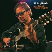 Al Di Meola - One of These Nights (2025) [Hi-Res]