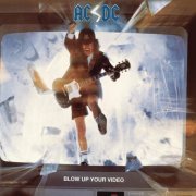 AC/DC - Blow Up Your Video (Remastered) (2020) [Hi-Res]