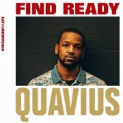 Quavius - Find Ready (2019)