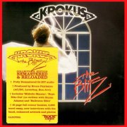 Krokus - The Blitz (1984) [2014 Rock Candy Remastered]
