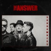 The Answer - Sundowners (2023) [Hi-Res]