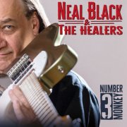Neal Black & The Healers - Number 3 Monkey (2026) [Hi-Res]
