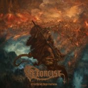 Hexorcist - Crucifial Imprecations (2026) Hi-Res