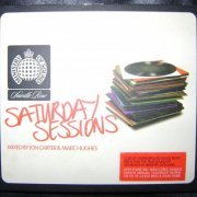 VA - Ministry Of Sound - Saturday Sessions [2CD] (2004)