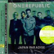 OneRepublic - OneRepublic (Japan Paradise Tour Edition) (2023)
