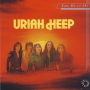 Uriah Heep - The Best Of (1985)