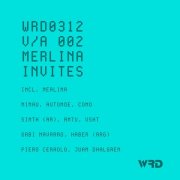 VA - V/A 002 MERLINA INVITES (2026)