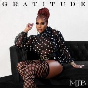 Mary J. Blige - Gratitude (2024) [Hi-Res]