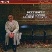 Alfred Brendel - Beethoven: Diabelli-Variationen (1990)