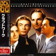 Kraftwerk - Trans-Europe Express (1977/1999) CD-Rip