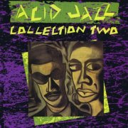 Acid Jazz: Collection Two (Digitally Remastered) (2013)