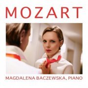 Magdalena Baczewska - Mozart (2021)