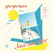 Giorgio Lopez - Sud des Îles (2025) [Hi-Res]