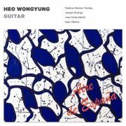 Wongyung Heo - Aire de España (2021) Hi-Res