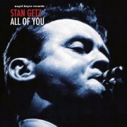 Stan Getz - All of You (2018)