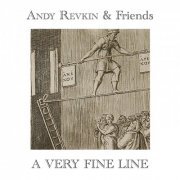 Andy Revkin - A Very Fine Line (2013)