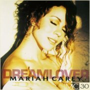 Mariah Carey - Dreamlover (Remastered) (2020) [Hi-Res]