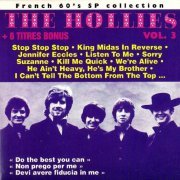 The Hollies - French 60's Sp Collection Vol. 3 (1996)