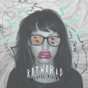 Menace Beach - Ratworld (2015)