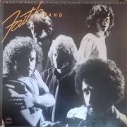 Faith Band - Face To Face (1979) Vinyl