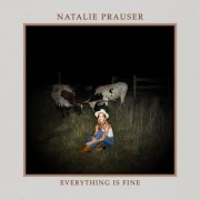 Natalie Prauser - Everything Is Fine (2026)