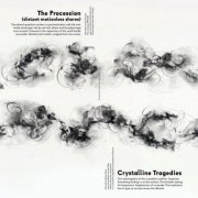 Martijn Comes - Crystalline Tragedies / The Procession (Distant Motionless Shores) (2018)