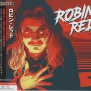 Robin Red - Robin Red (2021) CD Rip