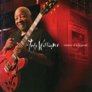 Jody Williams - Return of a Legend (2001)