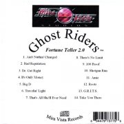 Ghost Riders - Fortune Teller 2.0 (2008)