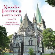 James D. Hicks - Nordic Journey, Vol. 7 (2019)