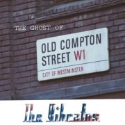 The Vibratos - The Ghost Of Old Compton Street (2021) [Hi-Res]