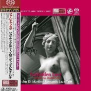 John Di Martino's Romantic Jazz Trio - Forbidden Love: Tribute To Madonna (2012) [2018 SACD]