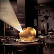 The Mars Volta - De-Loused In The Comatorium (2003/2014) LP