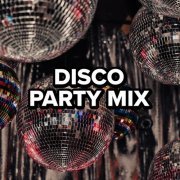 VA - Disco Party Mix (2021)