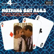 Caterina Valente, Edmundo Ros, Edmundo Ros & His Orchestra - Nothing But Aces (1968)