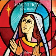 Patricia Forbes, City Of London Sinfonia, John Rutter - John Rutter: Magnificat (2017)