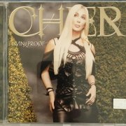 Cher - Living Proof (2001) CD-Rip