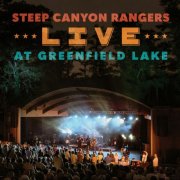 Steep Canyon Rangers - Live at Greenfield Lake (Live) (2024) [Hi-Res]